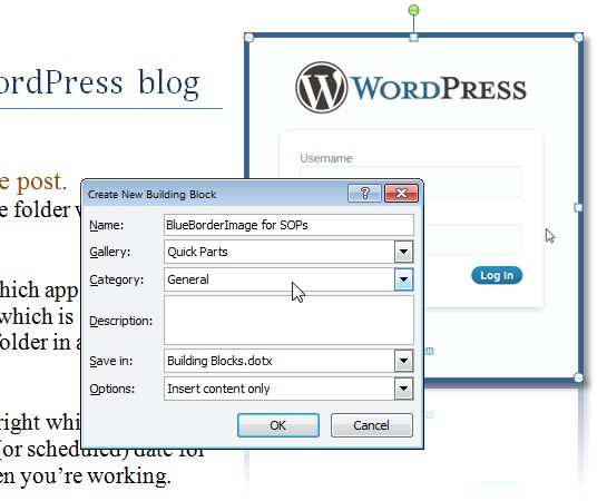 استایلی برای ویرایش عکس ها- دوره ICDL غرب تهران