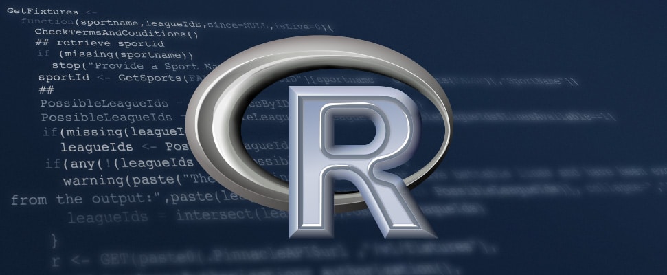 معرفی نرم‌افزار و زبان برنامه‌نویسی R