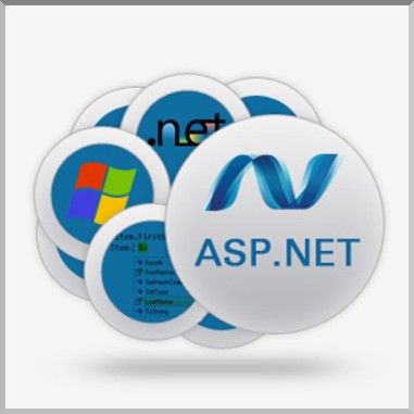 سرفصل های دوره آموزش ASP.NET