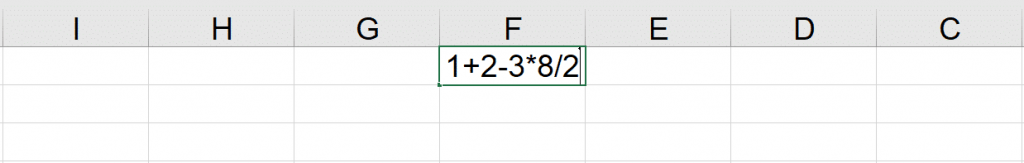آموزش فرمول نویسی ساده در اکسل، بهترین آموزشگاه کامپیوتر در غرب تهران، معرفی دوره EXCEL در غرب تهران