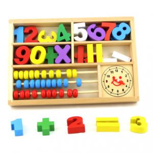 چرا یادگیری چرتکه برای کودکان اهمیت دارد؟