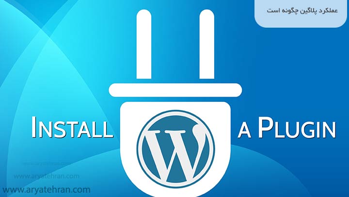 عملکرد پلاگین چگونه است