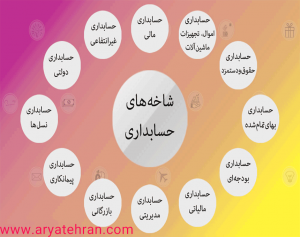 کدام شاخه حسابداری بهتر است