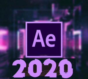 آموزش افتر افکت 2020