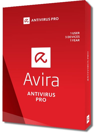 آنتی ویروس Avira Antivirus
