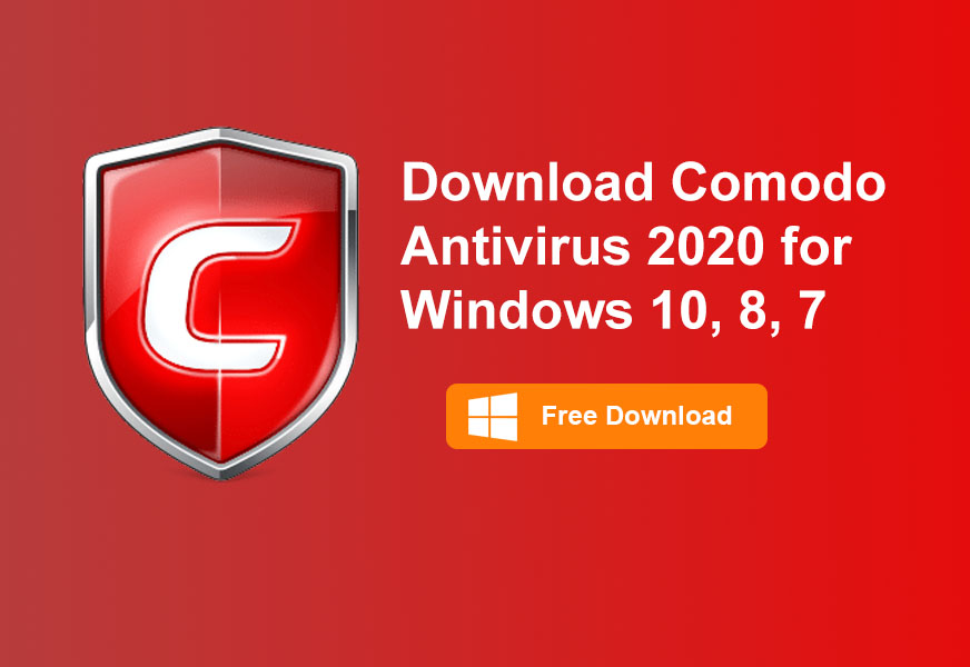 آنتی ویروس Comodo Antivirus 