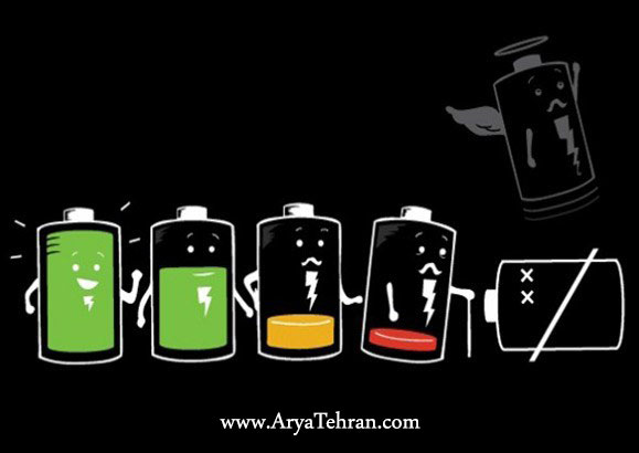 غیر فعال کردن برنامه های اضافی