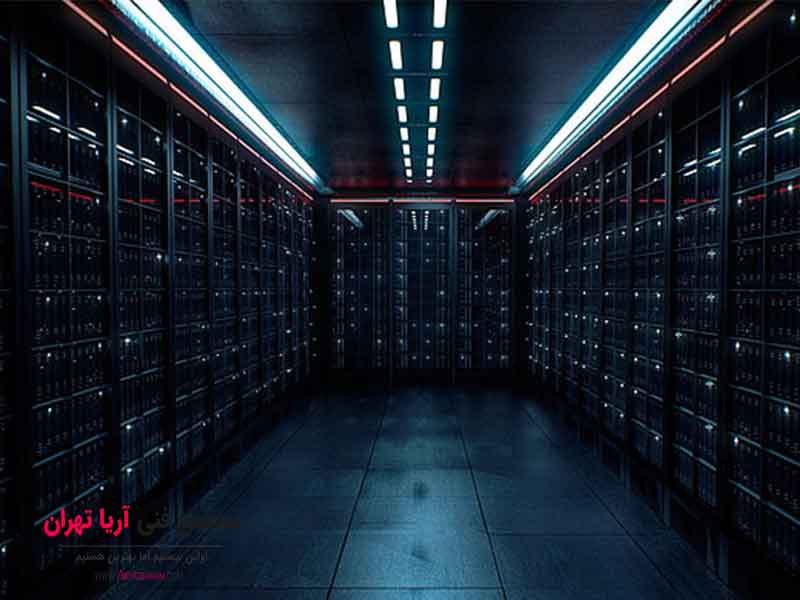 امنیت دیتا سنتر ها در چه حد است ؟