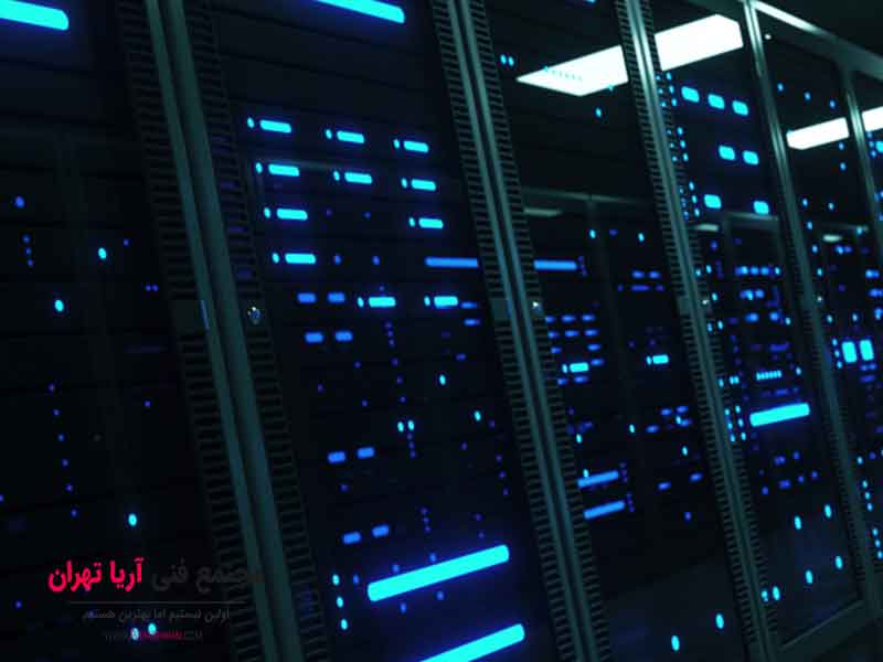 مهم ترین کاربرد های Data Center