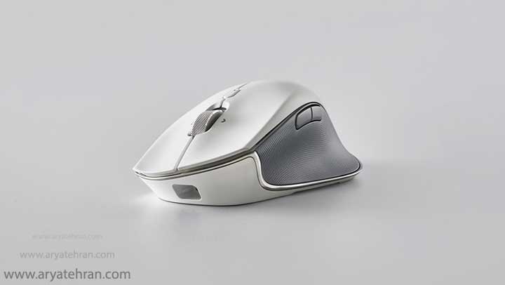 علت کار نکردن موس بی سیم