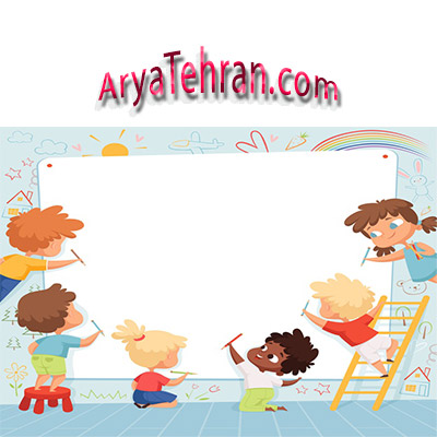 چطور نقاشی کودکان را تجزیه و تحلیل کنیم