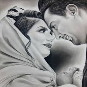 انواع ذغال و کاربردهای آن در طراحی