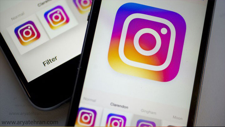 نحوه تغییر ایمیل در اینستاگرام
