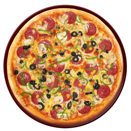 آموزش حرفه ای پیتزا