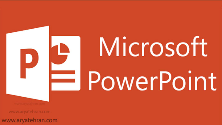 بک گراند در پاورپوینت