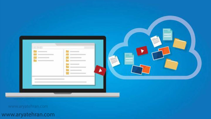 بک آپ گیری از سایت وردپرس در دایرکت ادمین