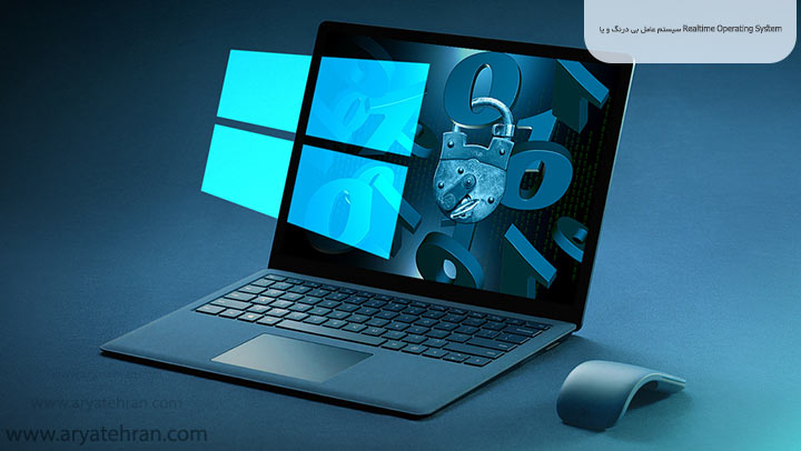 سیستم عامل بی درنگ و یا Realtime Operating System