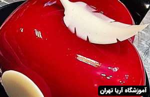 دوره آموزش انواع دسر بین المللی