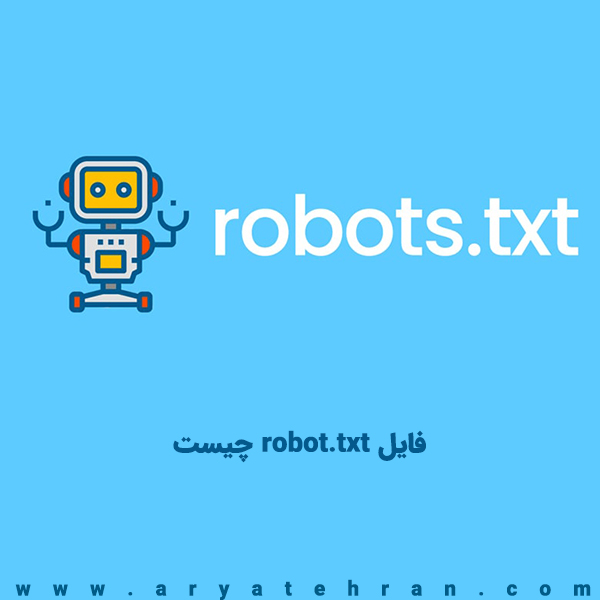 robot.txt چیست | آموزش ساخت فایل robot.txt