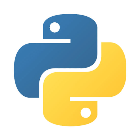 پایتون در بک اند - Python