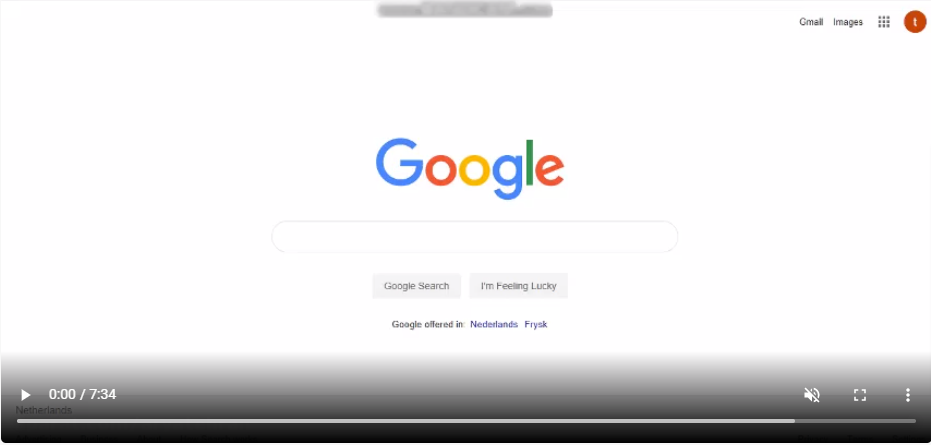 فیلم آموزش گوگل ادوردز