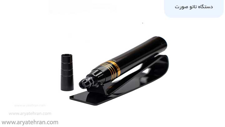 دستگاه تاتو صورت