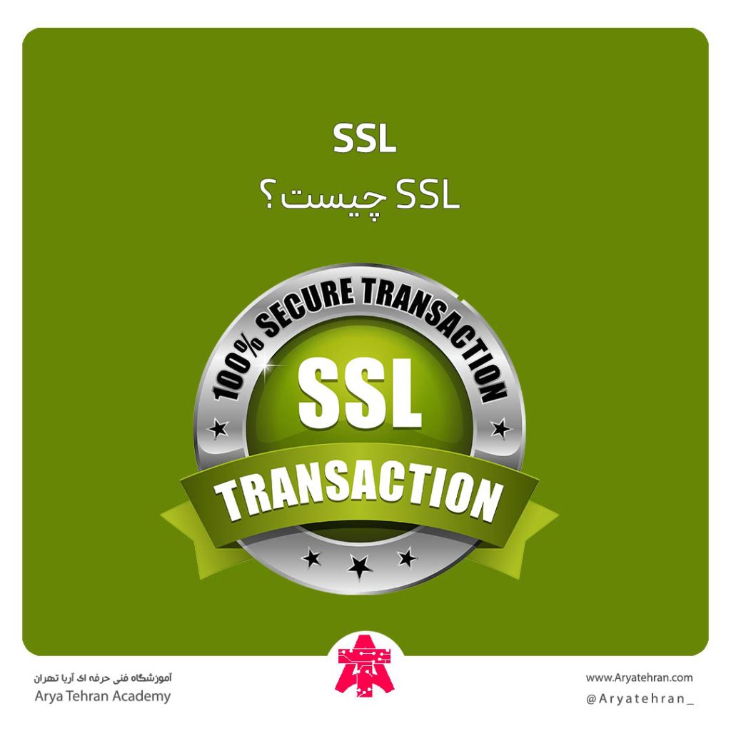 SSL-جیست