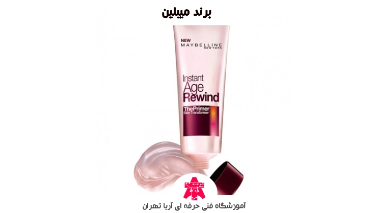 برند میبلین (Maybeline)