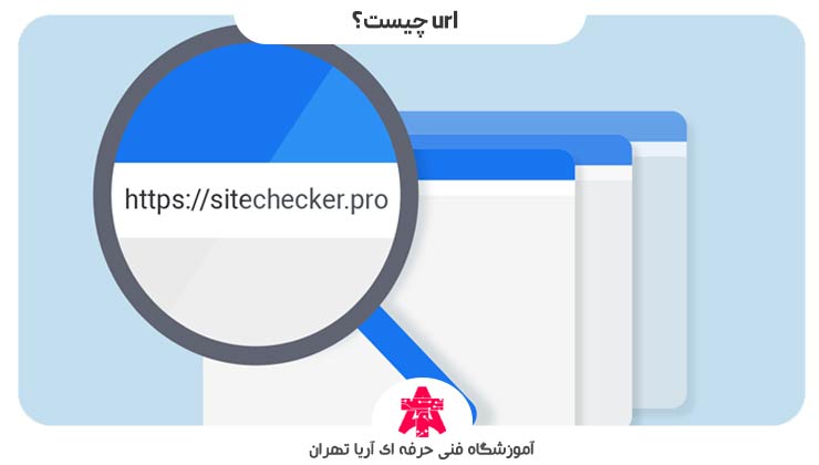 url-چیست