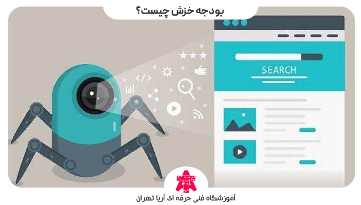 بودجه-خزش-چیست؟