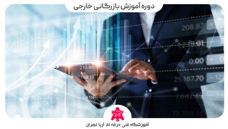 دوره آموزش بازرگانی خارجی