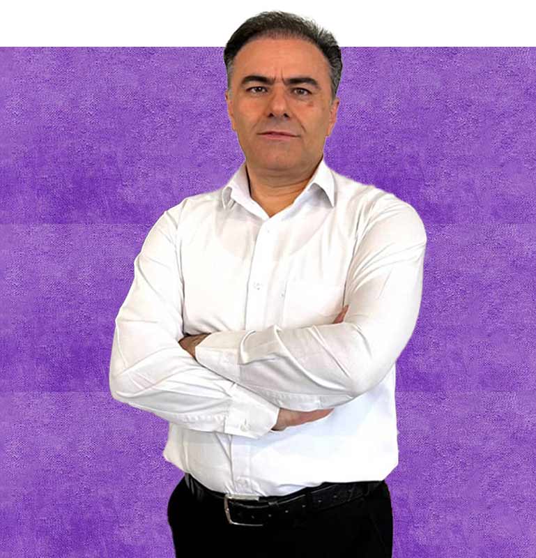 اکبر نارنجی آذر
