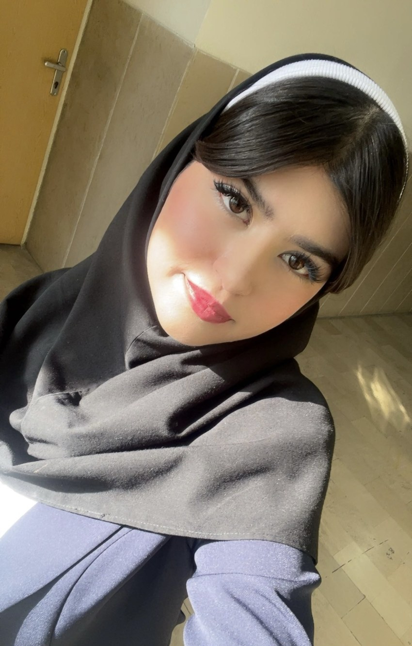 میسا مستعلی