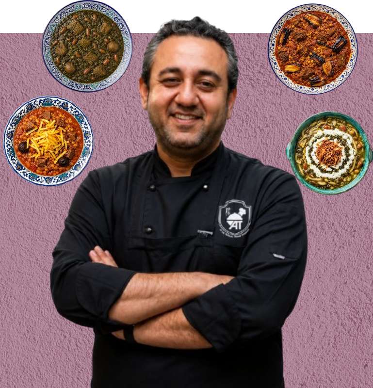 استاد جلال زواره