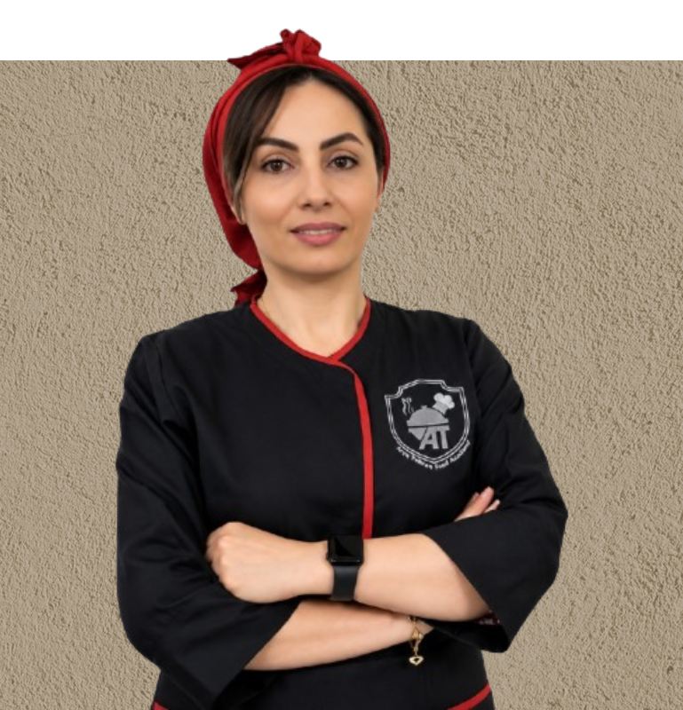 استاد نسیم کاظمی