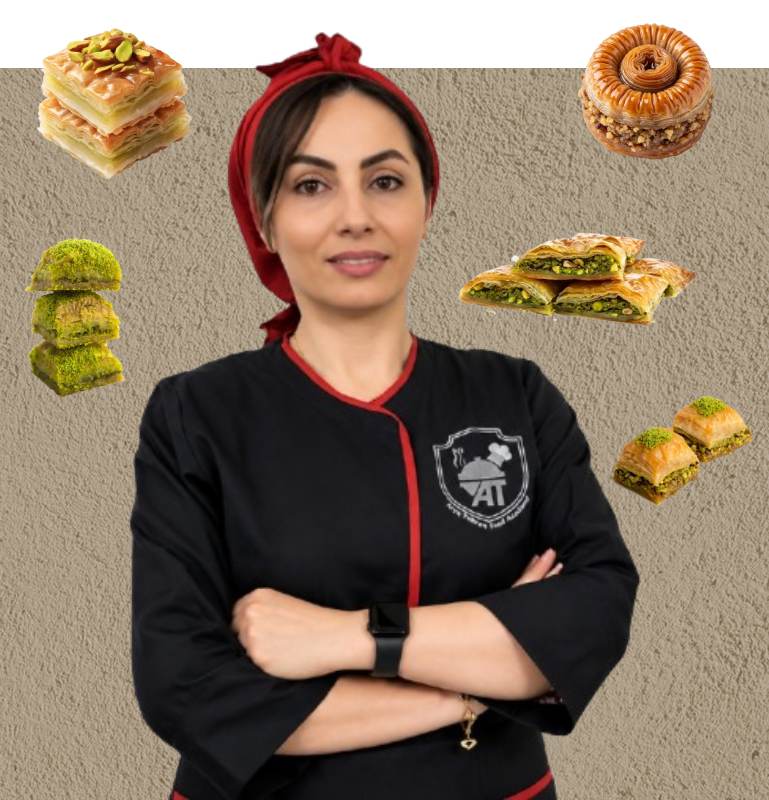 استاد نسیم کاظمی