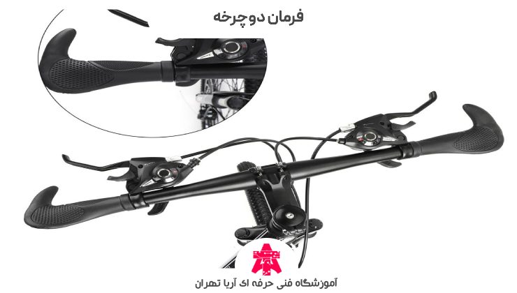 فرمان دوچرخه