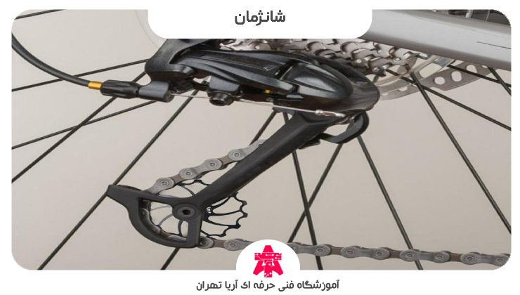 شانژمان