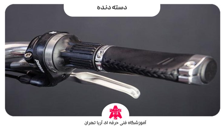دسته دنده