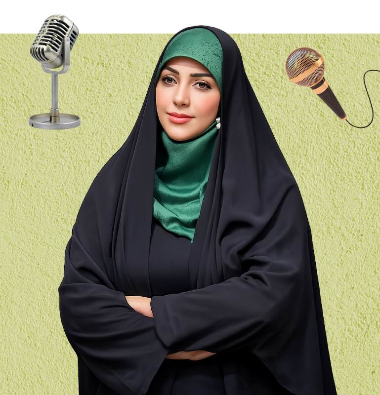 مهدیه رضایی