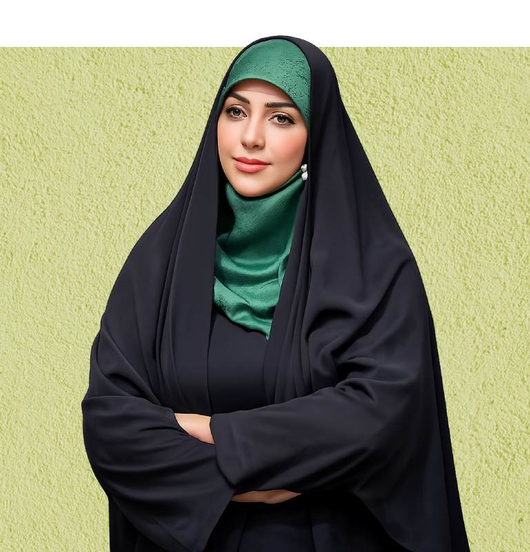 استاد مهدیه رضایی