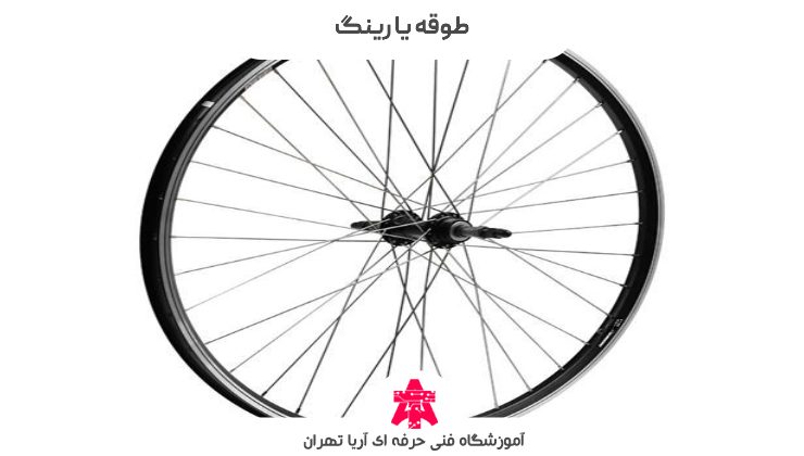 طوقه یا رینگ
