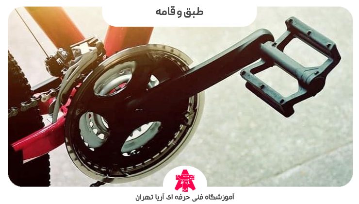 طبق و قامه