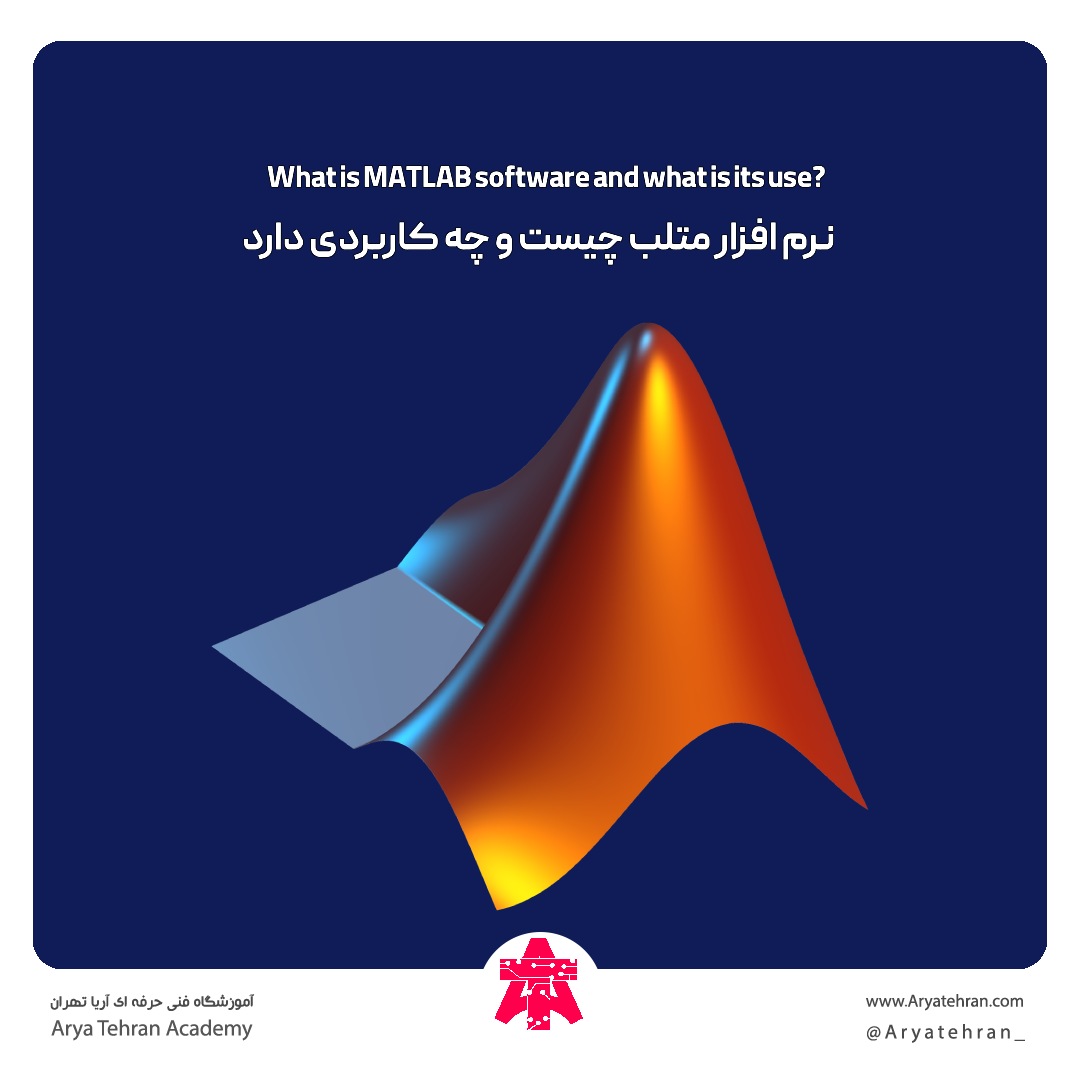 نرم افزار متلب چیست و چه کاربردی دارد