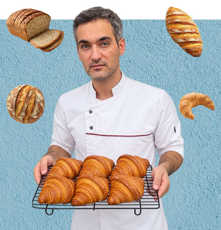 استاد سعید جدیدی