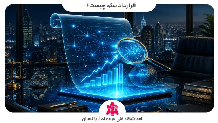 قرارداد سئو چیست؟